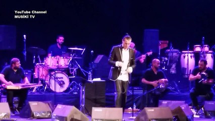 HAKTAN - Unutamadım (Kaç Kadeh Kırıldı) (Müslüm Gürses cover)