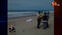 Encuentran el cuerpo sin vida de un hombre desaparecido el primer día del año en Playas, Guayas