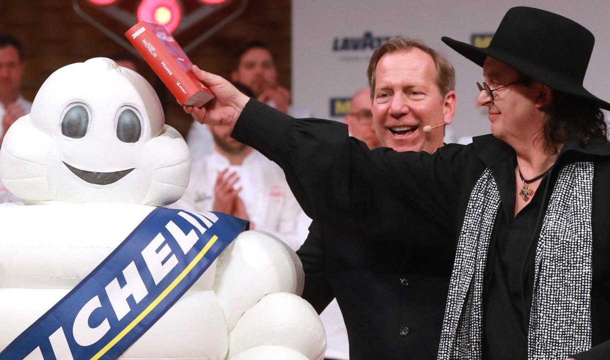 French Court Rules on Chef’s Lawsuit Against Michelin Guide