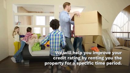 Rent To Own Home Program: is It Worth Trying?