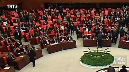 Türk askeri Libya'ya gider mi? Oradaki görevi ne olur?