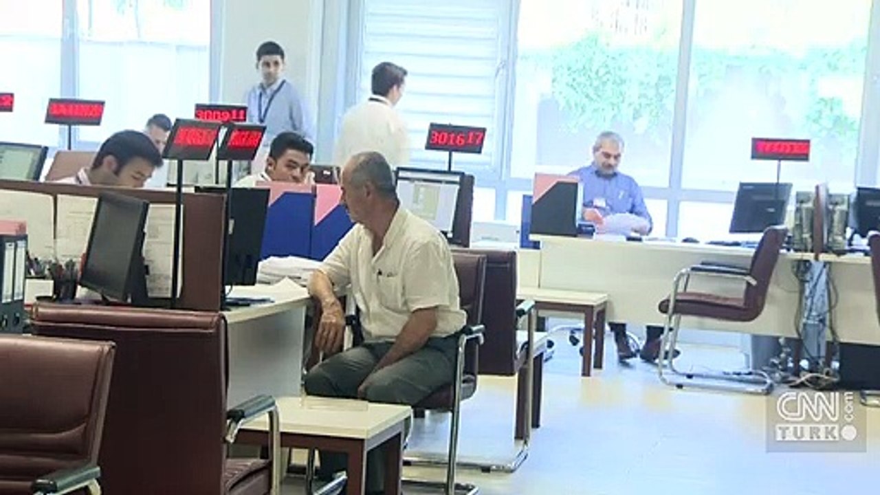 Ocak 2020 emekli ve memur zammı ne kadar oldu? İşte 2020 zam oranı...