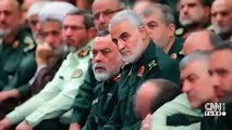 İranlı General Kasım Süleymani kimdir?