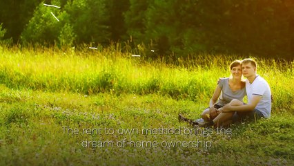 Things You Need To Know About Rent To Own