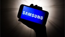Samsung Unveils S10 Lite Smartphones