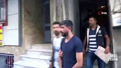 FBI ve Türk polisinden operasyon