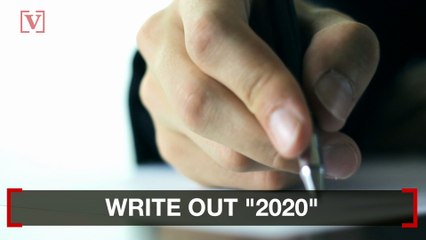 If you Abbreviate “2020”, Scammers Could Take Advantage