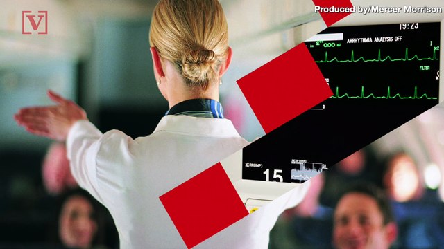 Hundreds Of Delta Airline Employees Sue Lands’ End For Uniforms Allegedly Making Them Sick