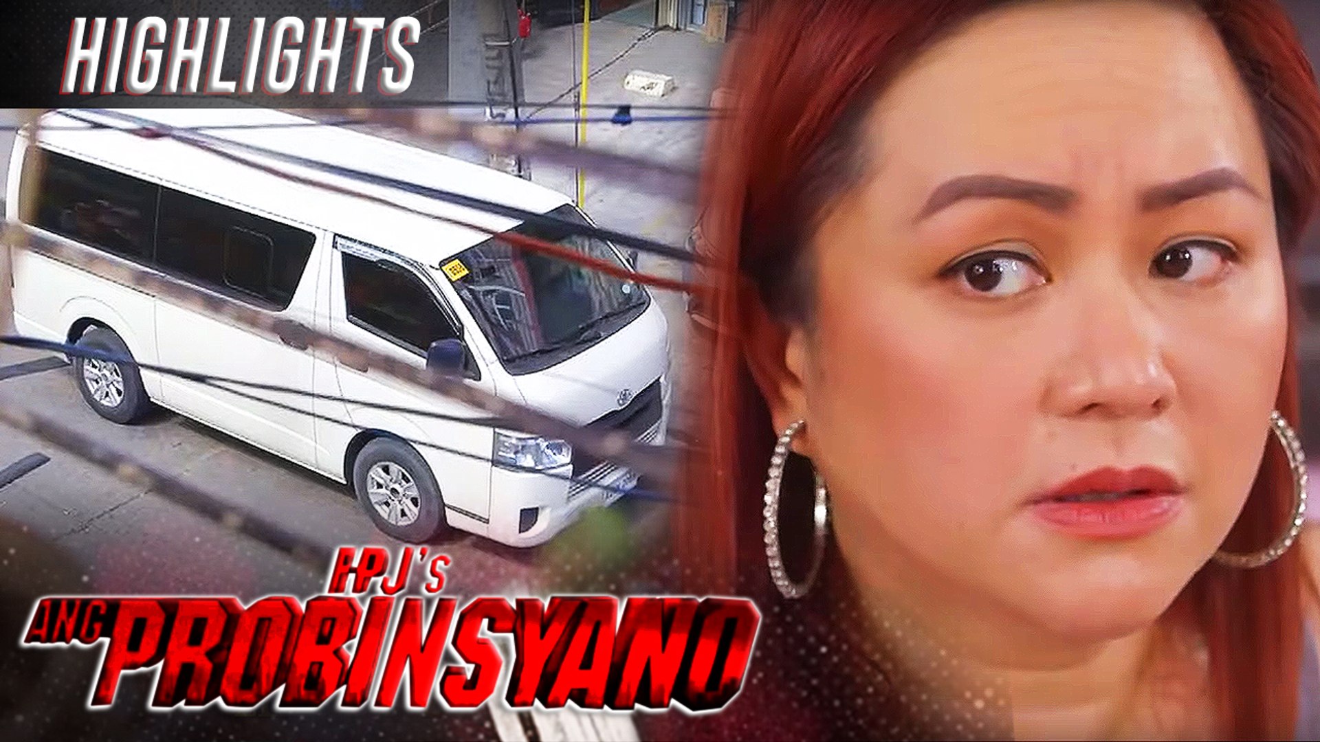 Krista is threatened by Stanley and his business | FPJ's Ang Probinsyano