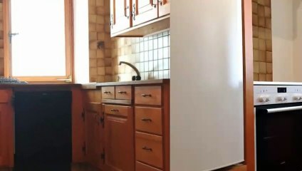 A louer - Appartement - Ollon (1867) - 3 pièces