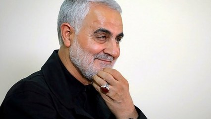 مجلس الأمن القومي الإيراني يتوعد واشنطن برد قاس على مقتل سليماني