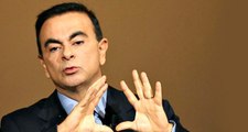 Eski Nissan CEO'su Ghosn'un Lübnan'a kaçması olayıyla ilgili 5 kişi tutuklandı