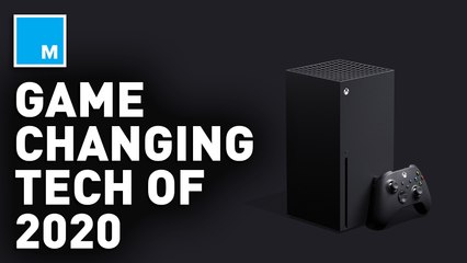 These are the 2020 gadgets that could seriously shake up the tech world