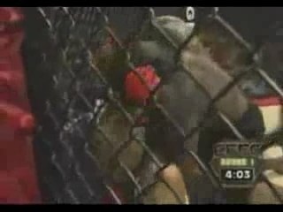 Kimbo Slice vs Ray Mercer (FULL FIGHT)