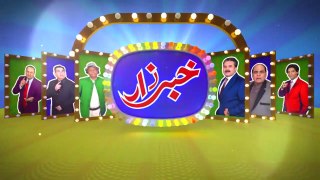 Khabarzar With Aftab Iqbal 3 January 2020  Episode 179