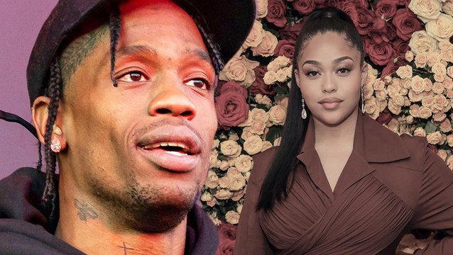 Kylie Jenner Fans React To Travis Scott Fake Comment On Jordyn Woods Photo