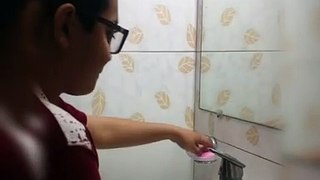 HOW TO WASH HANDS PROPERLY-[FOR KIDS]