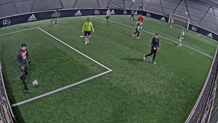 Equipe 1 Vs Equipe 2 - 03/01/20 18:35 - Loisir Turin - Turin Z5