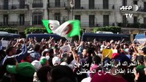 الحراك في الجزائر لم يتراجع غداة إطلاق سراح المعتقلين