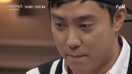 말도 안되는 승부!! 이렇게 심장 떨리는 데스매치는 없었다