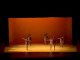 Milenyumda Dans Hong Kong Turnesi Tanıtım videosu, Hong Kong City Hall Theatre,1-6 Temmuz 2000