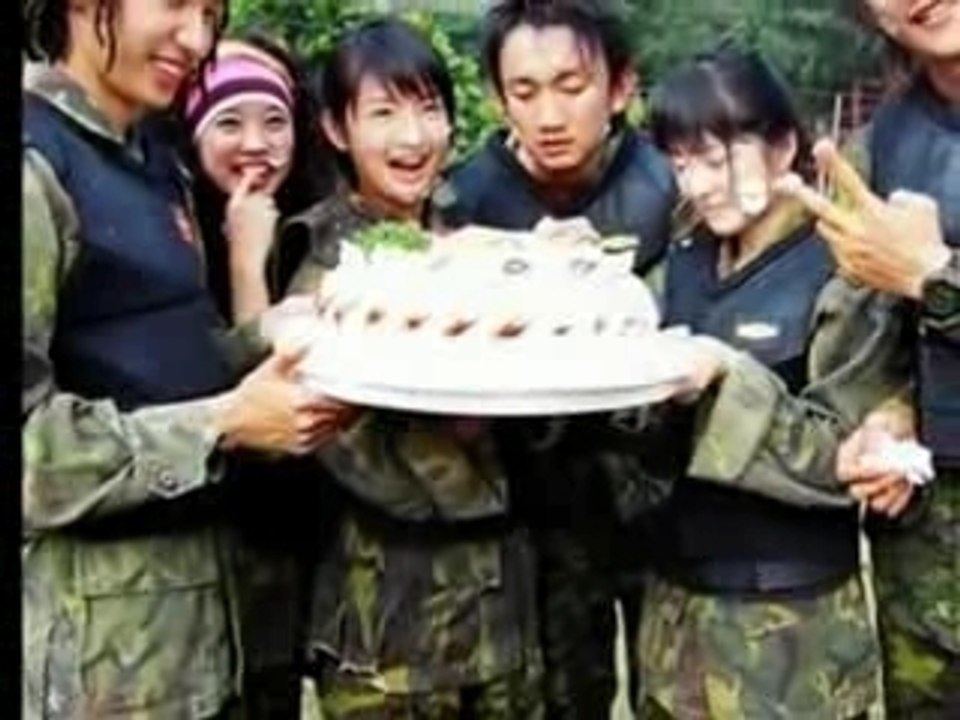 It Started With A Kiss (ISWAK)