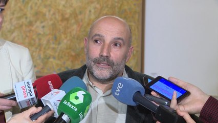 BNG califica de "auténtico golpe de Estado" la decisión de la JEC