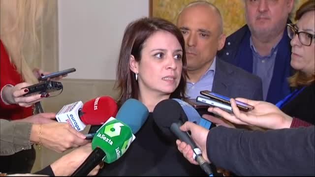 Los partidos de derecha asumen como propia la decisión de la Junta Electoral de inhabilitar a Torra