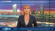 Euronews Sera | TG europeo, edizione di venerdì 3 gennaio 2020