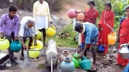 ಬೆಂಗಳೂರಿನ ಶೇಕಡಾ 85% ರಷ್ಟು ಜಲಮೂಲಗಳು ತೀವ್ರವಾಗಿ ಕಲುಷಿತಗೊಂಡಿವೆ- ಕೇವಲ 2% ಮಾತ್ರ ಕುಡಿಯಲು ಯೋಗ್ಯವಾಗಿರುತ್ತದೆ ಅದು ದಿಸಿನ್ಫೆಕ್ಷನ್ ಮಾಡಿದ   ನಂತರ ಮಾತ್ರ