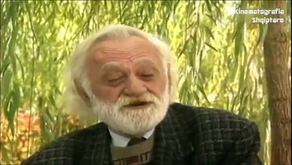 (YJE TE SKENES) KADRI ROSHI - DOKUMENTARE | Kinematografia Shqiptare ne Dailymotion