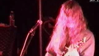 Opeth - Demon Of The Fall (Live)