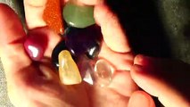 Tingly ASMR Gemstones