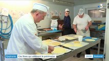 Galettes des rois : quand des fèves célèbrent le patrimoine de l'Allier