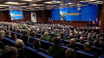 Comunidad Internacional insta a la calma a EEUU e Irán