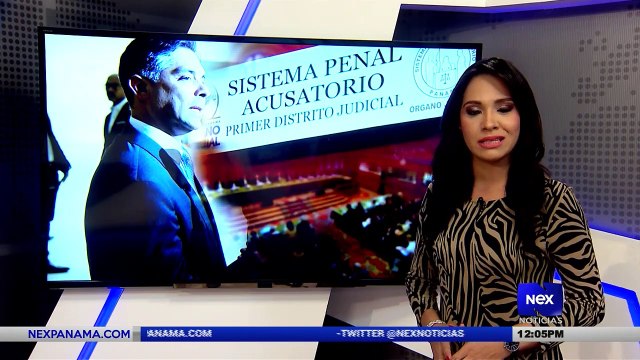 Suspenden audiencia de Adolfo Beby Valderrama - Nex Noticias