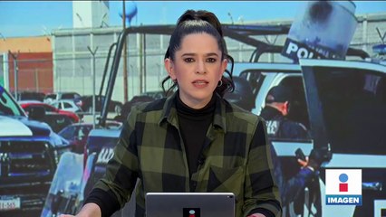 López Obrador habla sobre balacera en Nuevo Laredo