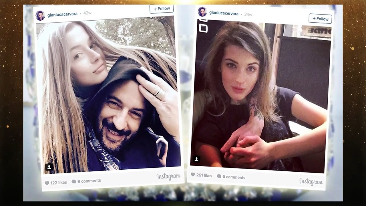 Il croit sa femme MORTE il l'a retrouve sur INSTA