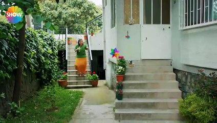 Ask Laftan Anlamaz - Episodi 1 (Me titra shqip)