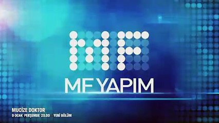"Ben Ali'den Hoşlanıyorum" Mucize Doktor 17. Bölüm Fragman