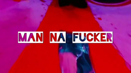 MAN NA FOKA -ZINGOLO