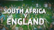 England collapse to South Africa on Day 1