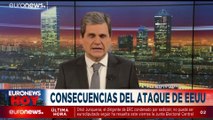 Euronews  Hoy | Las noticias del viernes 3 de enero de 2020