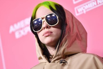Billie Eilish Launches Sustainable Fashion Line