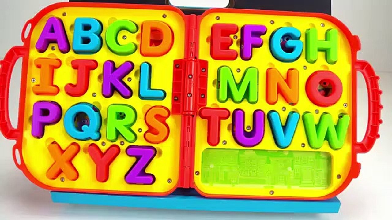 learn-abc-s-and-how-to-spell-easy-words-for-kids-video-dailymotion