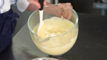 Tips From The Test Kitchen: How To Fold Meringue
