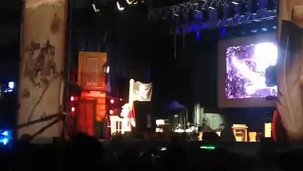 Joaquín Sabina lanza este demoledor mensaje a Torra, Puigdemont y Artadi en el pregón del Carnaval de Cádiz