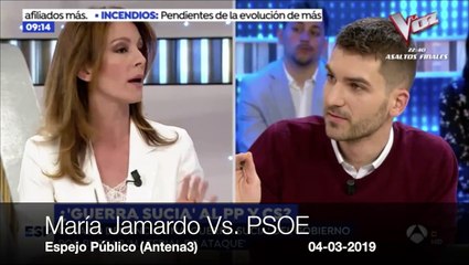 "El sanchismo está poniendo en evidencia al PSOE por el uso de las instituciones para hacer campaña"