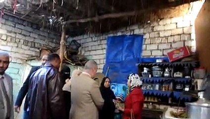 "حياة كريمة": 91 مليون جنيه دعم لتطوير قرى الأقصر