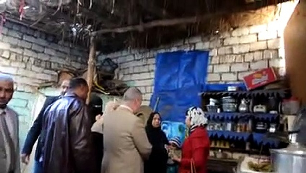 "حياة كريمة": 91 مليون جنيه دعم لتطوير قرى الأقصر